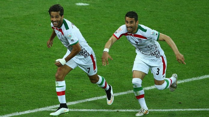 bannis à vie pour avoir joué contre une équipe israèlienne