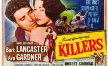 Les tueurs de Robert Siodmak