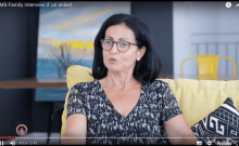 Lea témoignage d'un aidant cms-betterflife;co.il