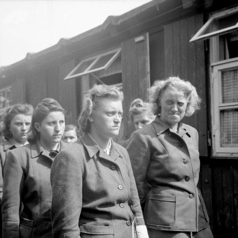 juifs hollandais déportés pendant la Shoa