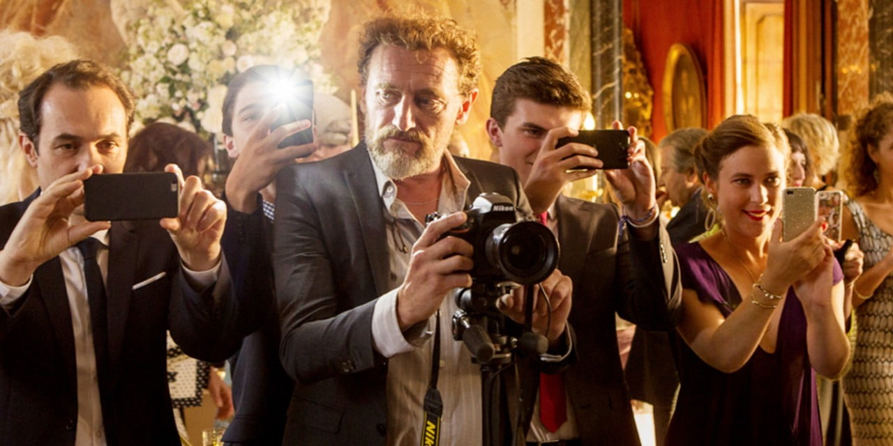 Oh la la le festival des comédies françaises débarquent en Israël