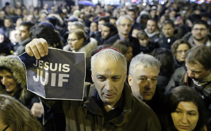 Un département secret ouvert à Bercy pour poursuivre les Juifs 
