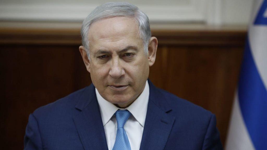 L a fin de la corruption en Israel 