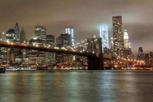 Les Etats-Unis, le pays le plus riche du monde