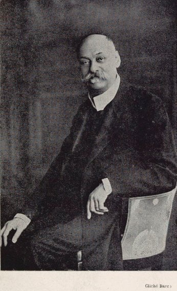 Alphonse Fould
