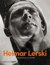 Helmar Lerski le pionnier