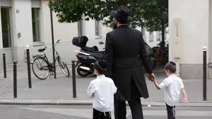 L'exode, la peur pour nos enfants, pour nos ainés
