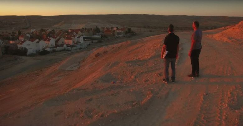 La discrimination des Juifs séfarades en Israël dans les années 50 