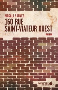 160 rue saint viateur ouest Magali Sauves