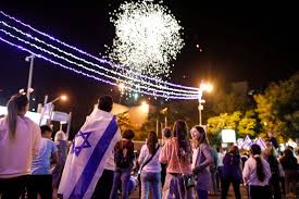 Quel chemin parcouru pour Israel en 70 ans