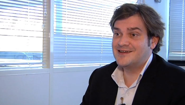  directeur du Point, Etienne Gernelle,
