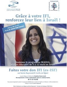 Continuez à soutenir notre jeunesse, elle est notre plus belle richesse !
