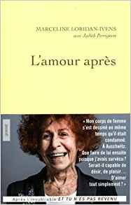 L'amour après de Marceline Loridan-Ivens