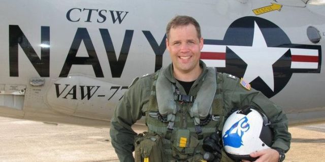  Jim Bridenstine responsable de la NASA