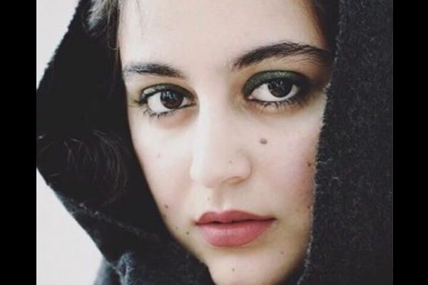 L’Afghane Yasmeena Ali,