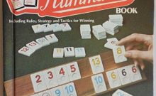 Jérusalem: championnat du monde de Rummikub, l'invention israélienne 