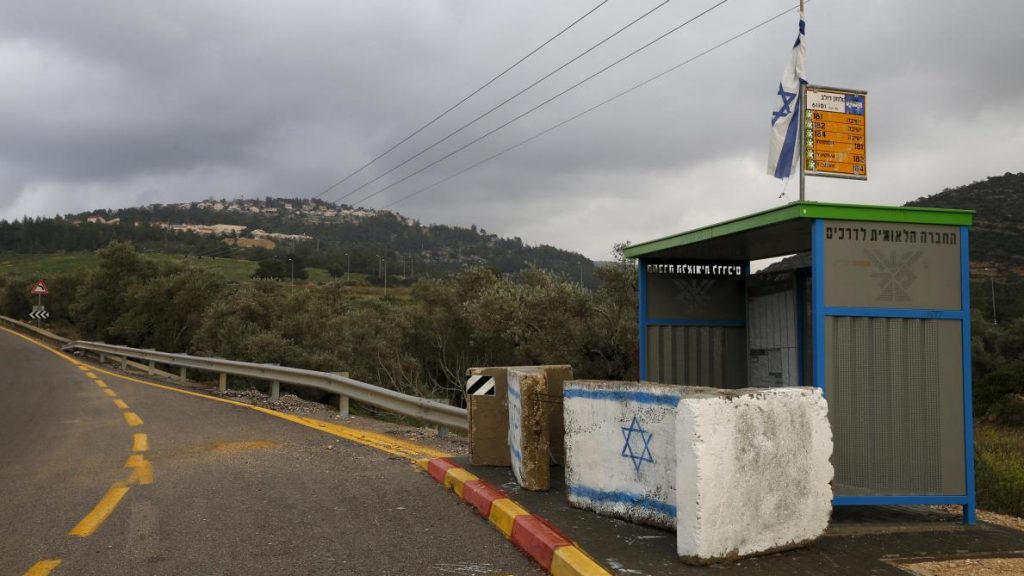 la colère des israèliens après la décision de Airbnb de supprimé plus de 200 hébergements sur leur site