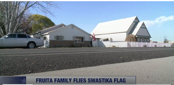 drapeau-nazi-à-la-fenetre-voisin