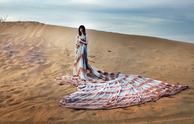  Angelika Sher photographe juive 