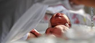 babes génétiquement modifiés en Chine