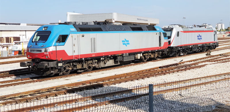 Les chemins de fer israéliens réfléchissent à l'achat de moteurs diesel plus polluants et plus chers