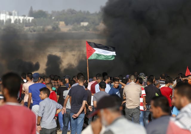 Gestion de la bande de Gaza par le nouveau chef état major de l'armée israélienne 