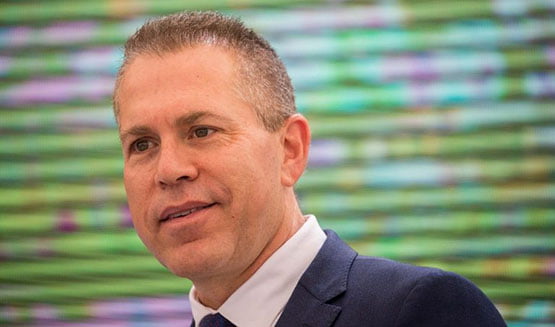 Un policier peut envoyer le conducteur pour des analyses d’urine et de sang, même si le test salivaire est négatif”, MK Eitan Cabel (Photo: Noam Rivkin)