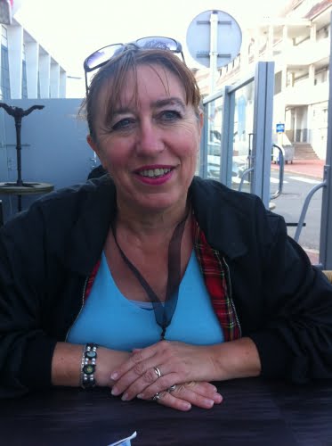 Marie-Jeanne Vincent soyez nazis cela ne me dérange, antisémite 