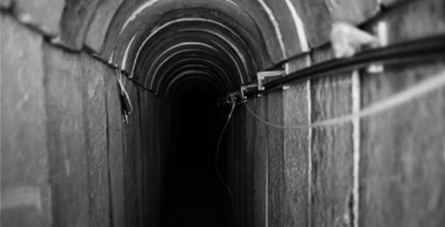 les Viet Cong ont inspirés les ennemis d'israel dans la guerre des tunnels 