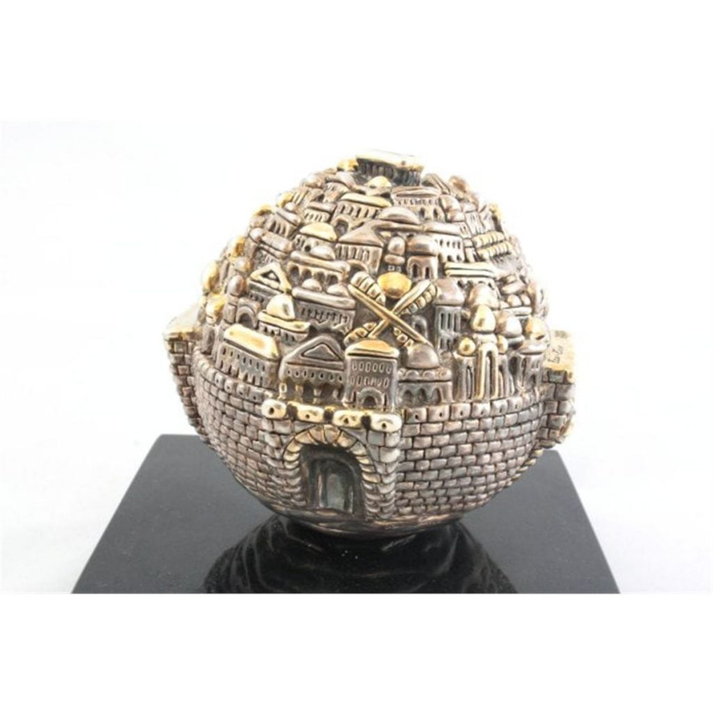 Redécouvrir Ben-Zion