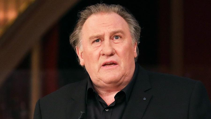 Gérard Depardieu devenu aussi Algérien