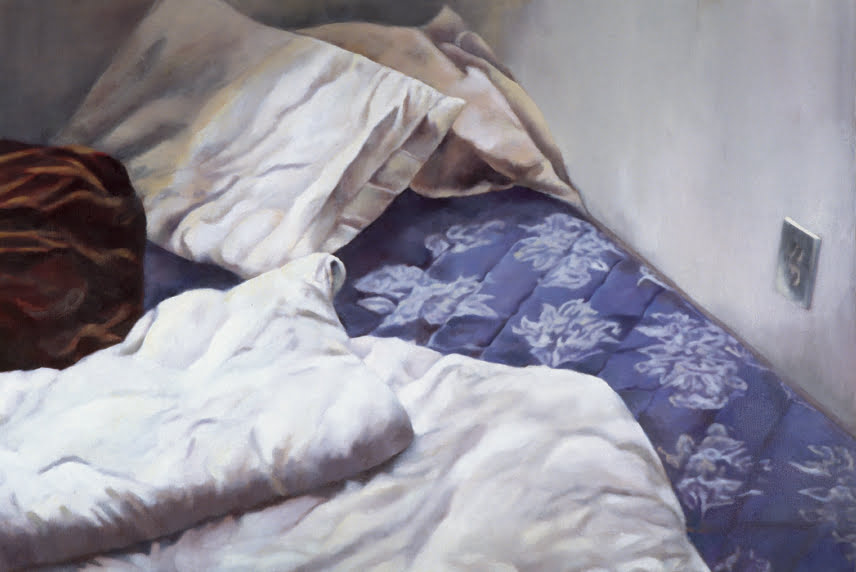 Orly Maiberg : le distinct et l'indistinct
