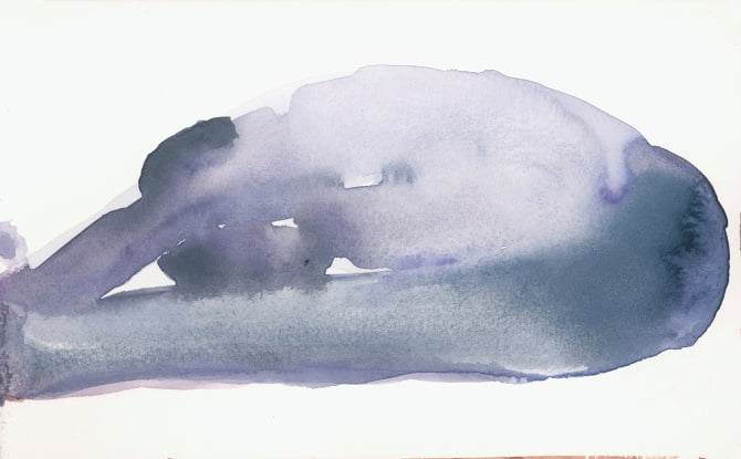 Orly Maiberg : le distinct et l'indistinct