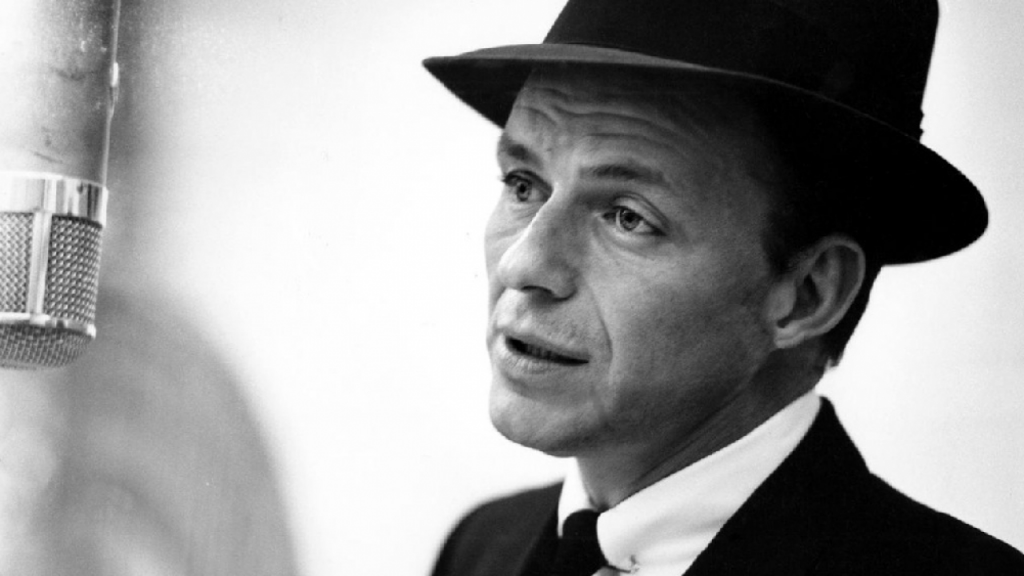 Kippa de Franck Sinatra vendu près de 10 000 $