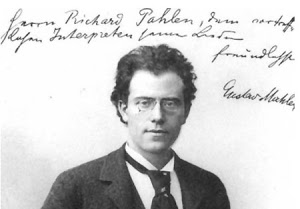 Gustav Mahler