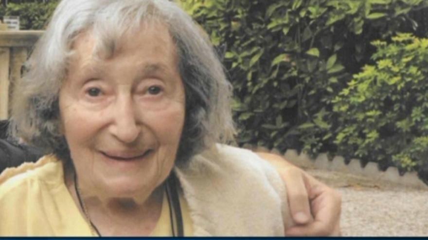 Meurtre antisémite de Mireille Knoll