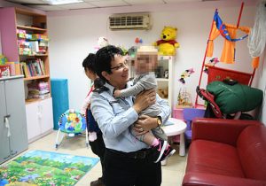  La prison Neve Tirza