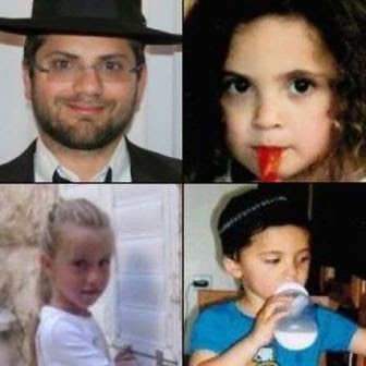 Assassinat des enfants de Toulouse 