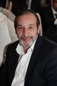 Eric Bendriem le fondateur de MAZONE 