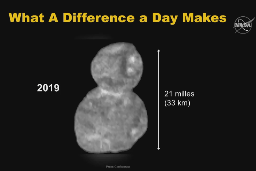 Ultima Thule