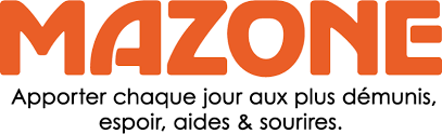 Mazone aide les familles les plus démunies