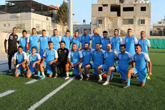 Des Arabes israéliens intéressés par le rachat de Hapoel Tel Aviv
