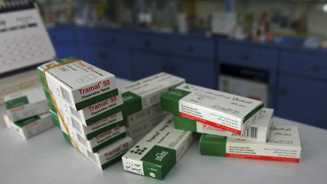 Tramadol prix marché noir