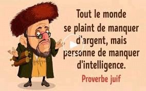 Humour juif et Pourim 