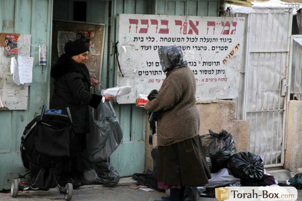 Toulouse : le 1er documentaire sur «les pauvres juifs"