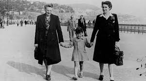 Marinette Guy et Juliette Vidal, au cœur de la résistance entre la Loire et la Haute Savoie