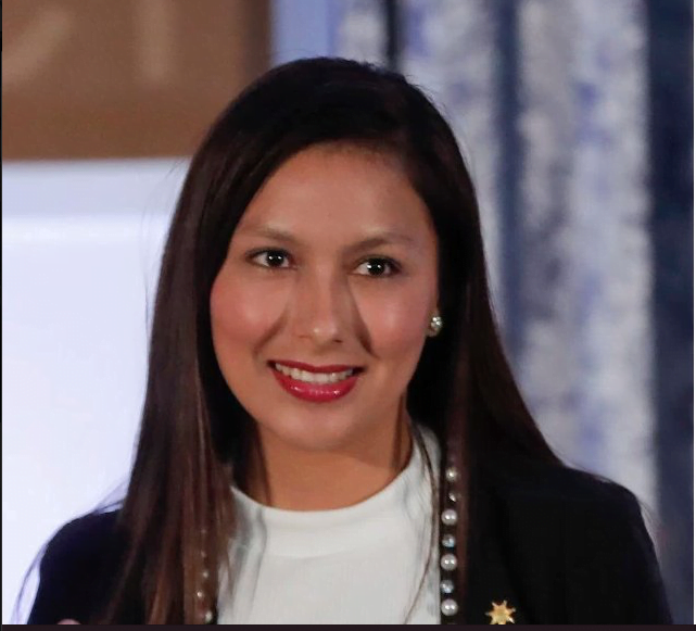 Cindy-Arlette-Contreras-Bautista-originaire-du-Pérou.