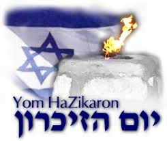 Journée du souvenir , Yom Hazikaron 