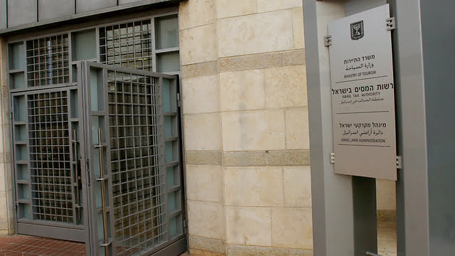 L'administration fiscale localise les fraudeurs fiscaux dans des réseaux 