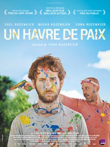 Film israélien Un havre de paix 